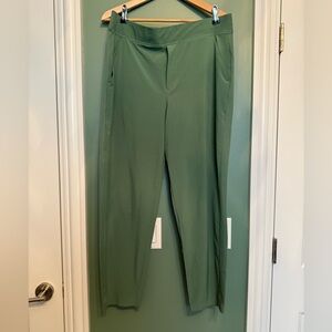 Athleta Brooklyn Pants